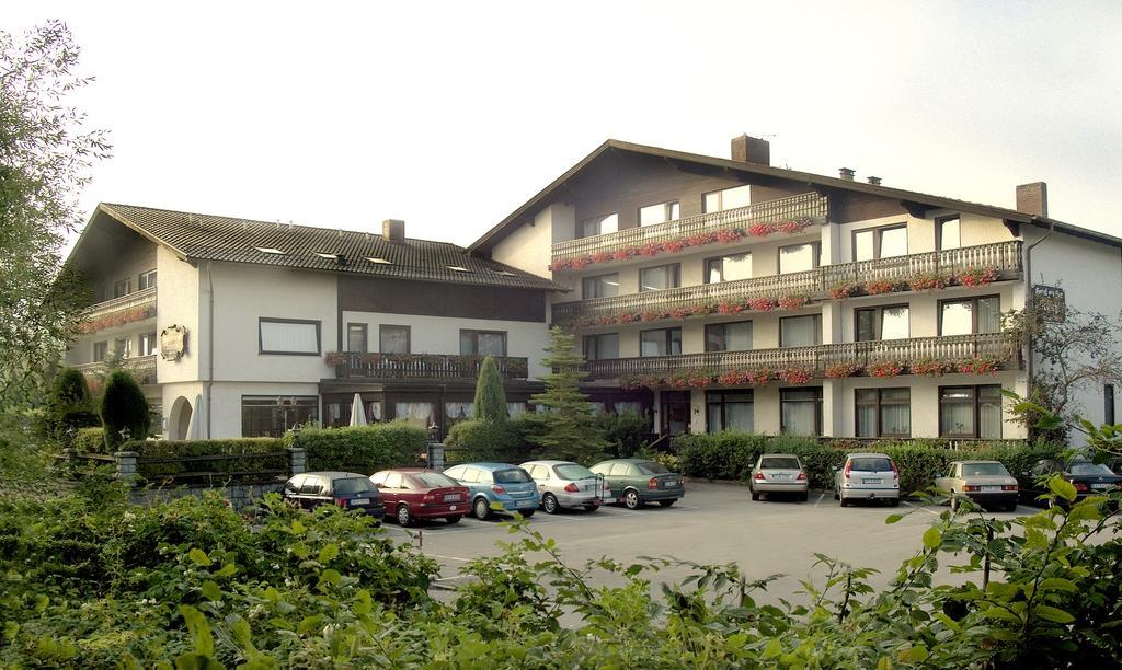 Hotel Am See Neubau Exterior photo